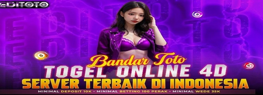 Editoto Togel Online Cover Image