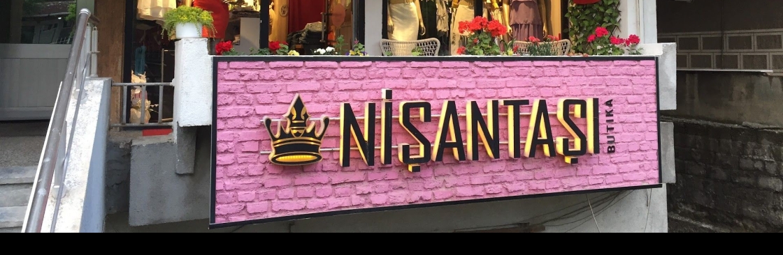 Nişantaşı Butika Cover Image