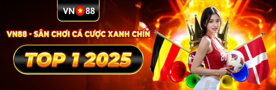 VN88 foundation Cover Image