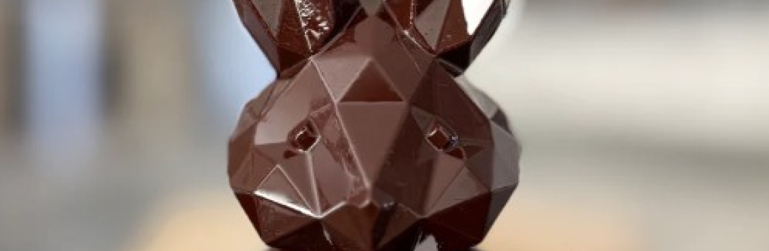 DaVinci Chocolatier Cover Image