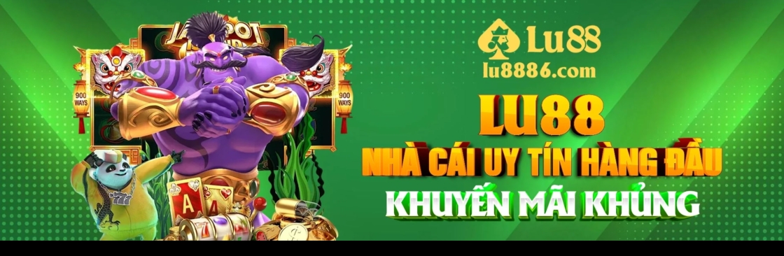 Nhà cái LU88 Cover Image