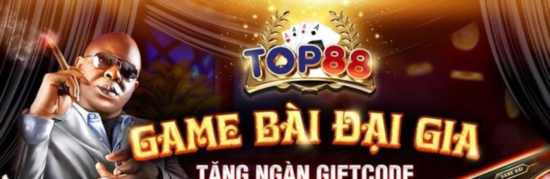 TOP88 Cover Image