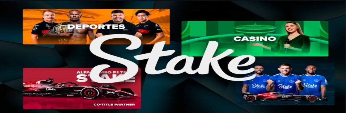 stake app org Cover Image