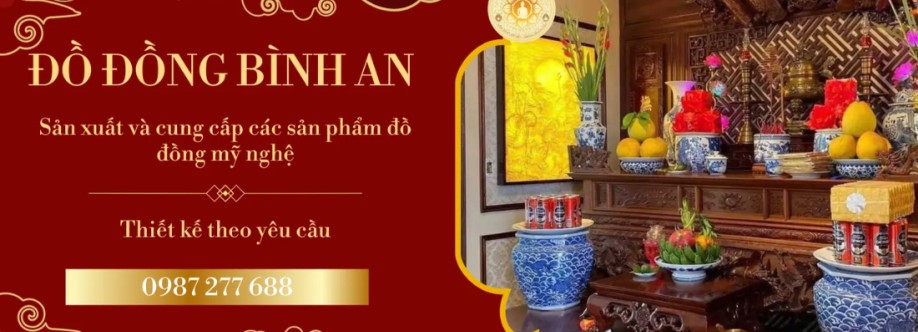Đồ Đồng Đại Bái Cover Image