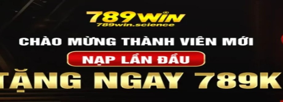 Nhà Cái 789WIN Cover Image