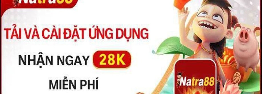 NaTra88  Trang chủ đăng ký tặng lì xì Tân Thủ Cover Image