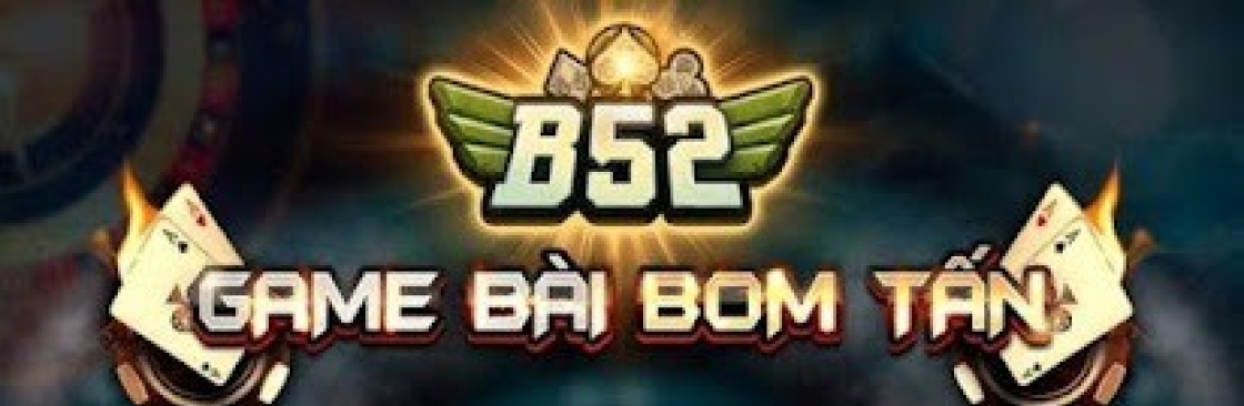 B52 club Cover Image