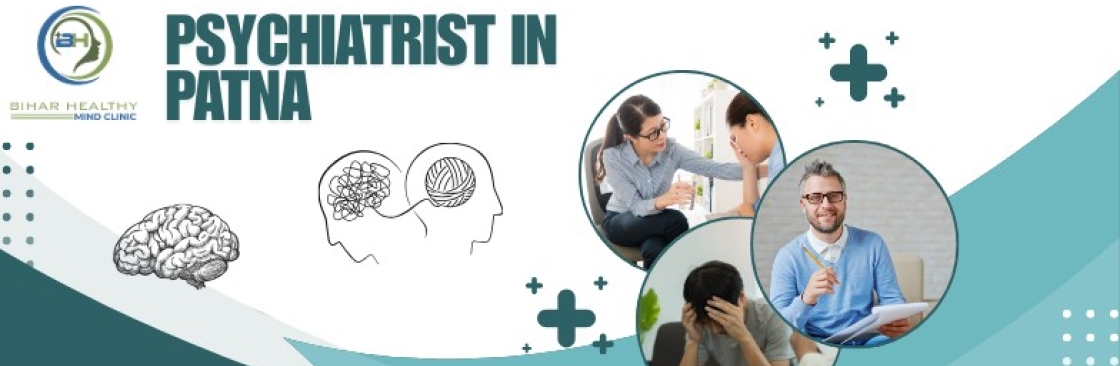 Patna Psychiatry Cover Image
