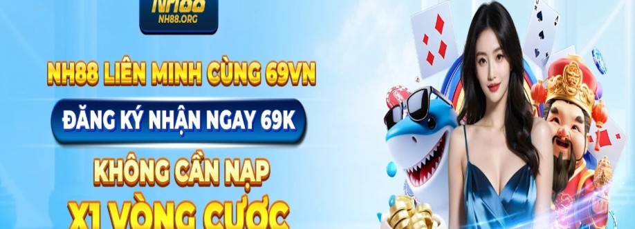 NH88 Sân Chơi Cá Cược Uy Tín Cover Image