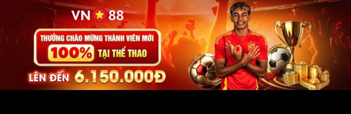 Nhà Cái VN88 Cover Image