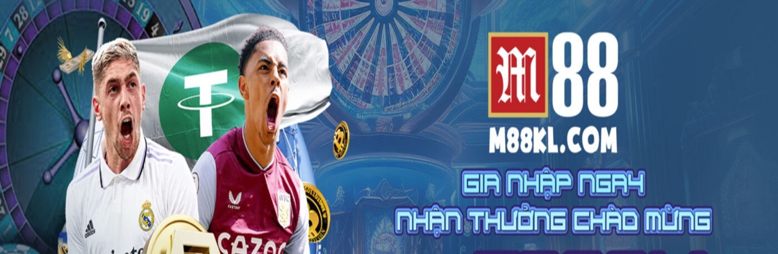 m88 nhà cái uy tín Cover Image