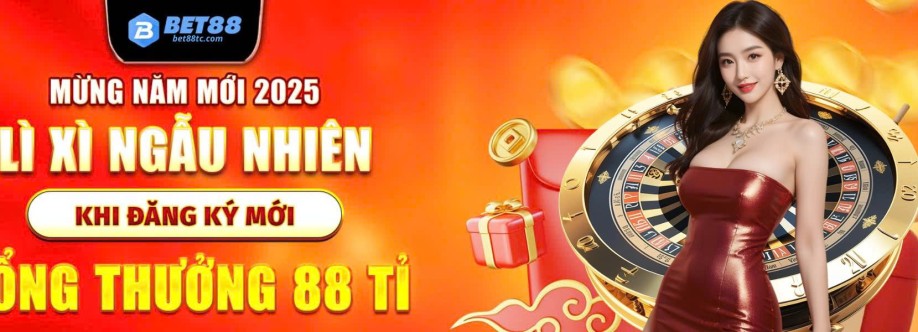 Nhà cái Bet88 Cover Image