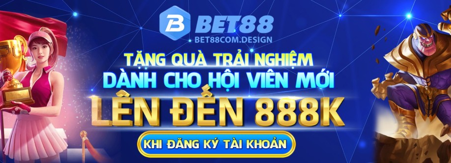Nhà cái BET88 Cover Image