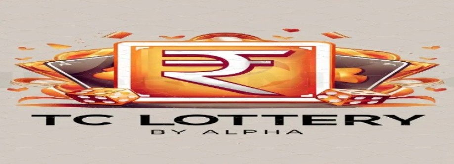TC LOTTERY Cover Image