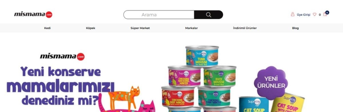 acana kedi maması Cover Image