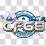 CF68 Cổng Game Giải Trí Profile Picture