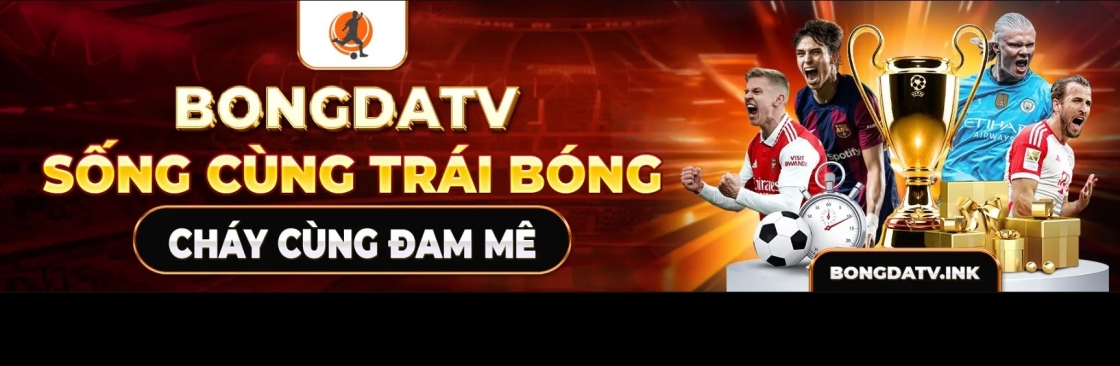 Bongda TV Cover Image