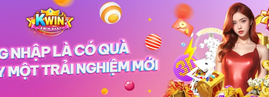 Kwin Cover Image
