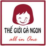 The Gioi Ga Ngon Profile Picture