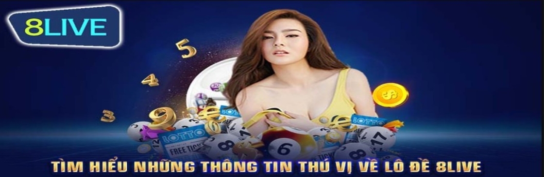 8live digital Cover Image