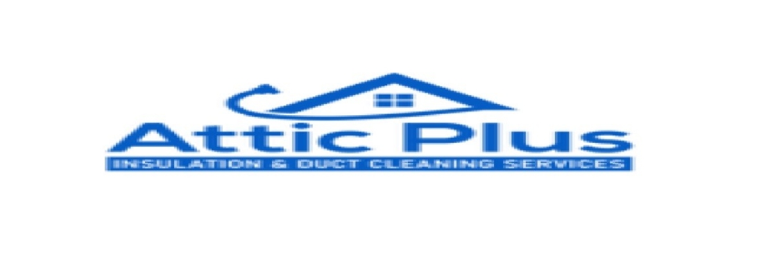 Attic Insulation Plus Cover Image