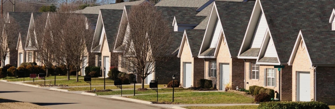 Oklahoma Property Investments Cover Image