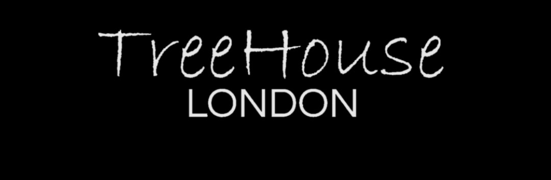Treehouse London Cover Image