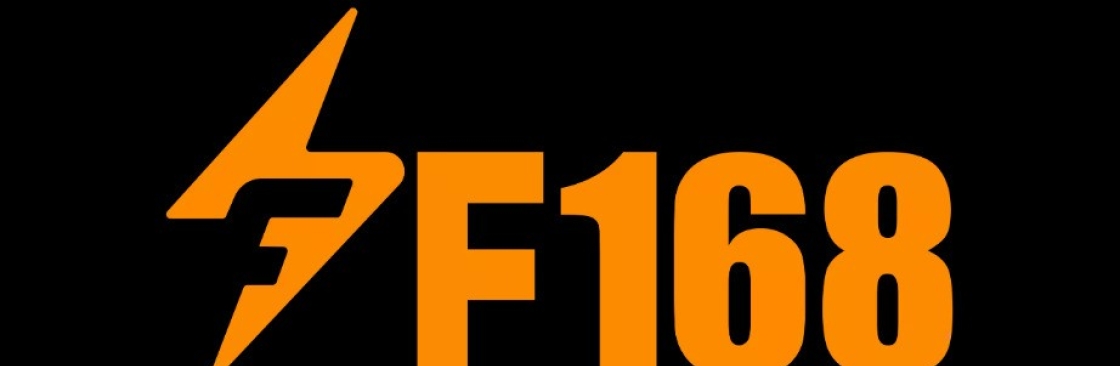 F168 com Cover Image