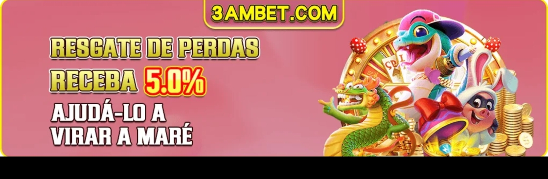 3ambet Online Cover Image