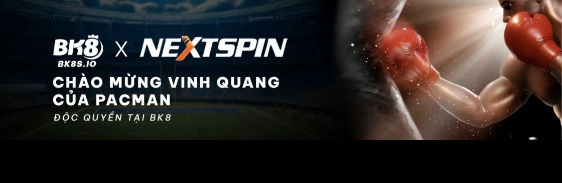 Nhà Cái BK8 Cover Image
