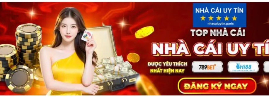 Nhà cái uy tín Cover Image
