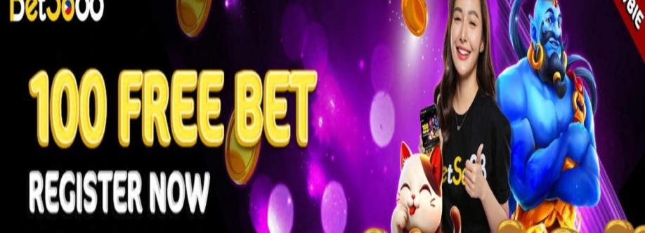 BETSO 88 Cover Image