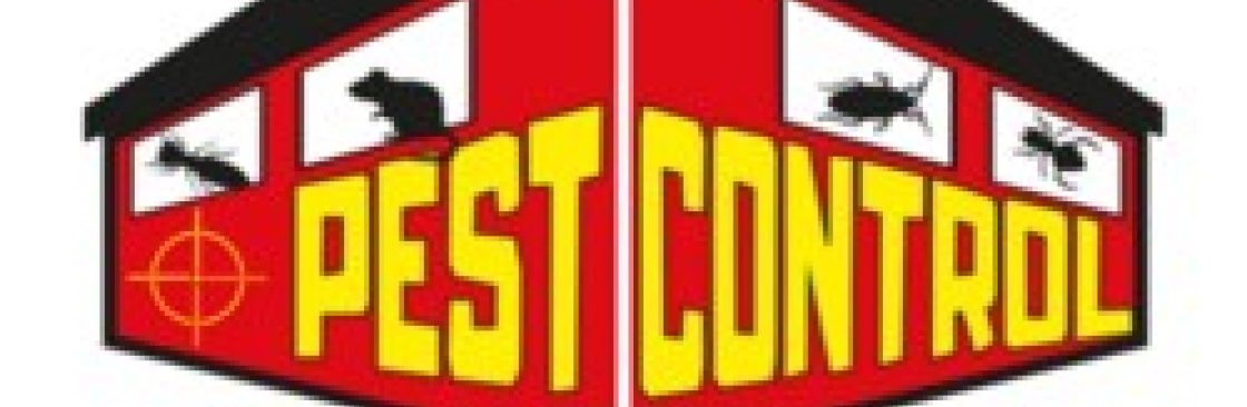 NI Pest Control Proofing Cover Image