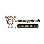 Massagem ak Profile Picture