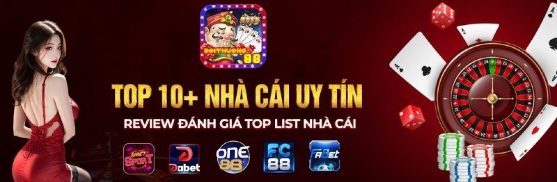 Nhà cái uy tín Cover Image