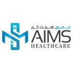 Doctor at Home Aims Healthcare Profile Picture
