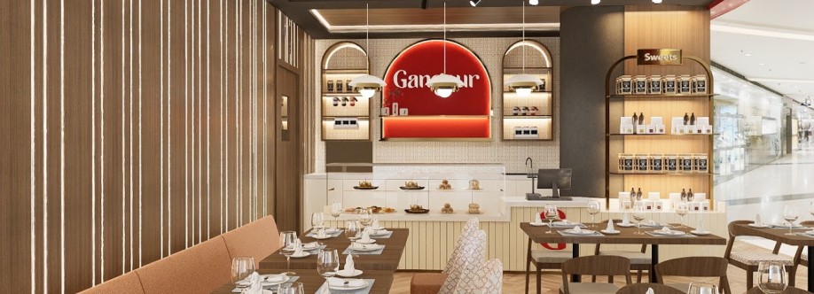 Gangour Sweets JLT Cover Image
