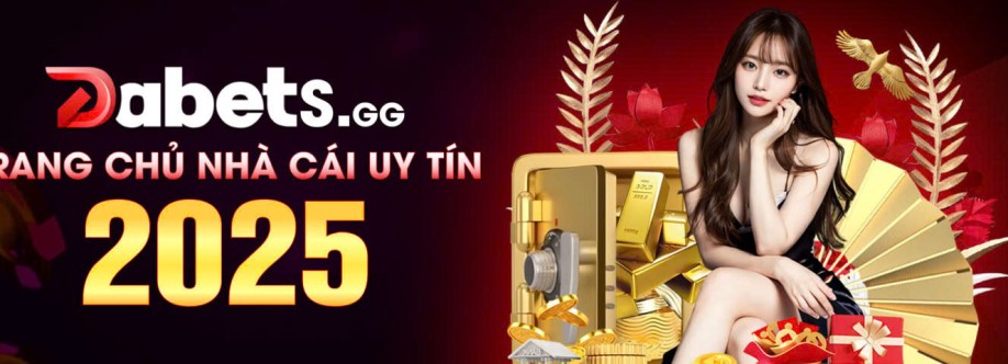 Trang chủ DABET Cover Image