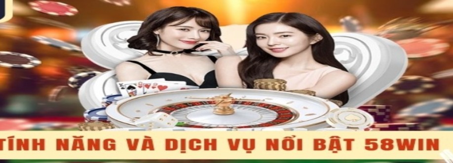 58win channel Cover Image