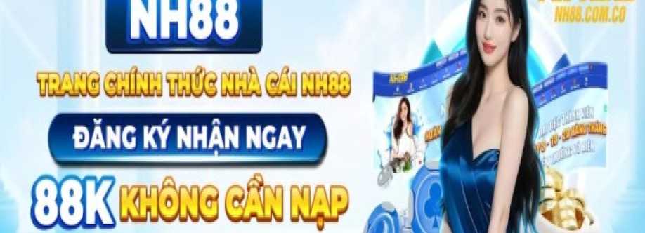 NH88 Cover Image