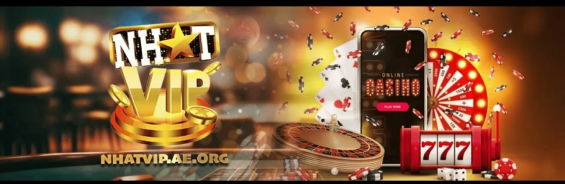 Nhatvip Thiên Đường Cá Cược Trực Tuyến Uy Tín Nhất 2025 Cover Image