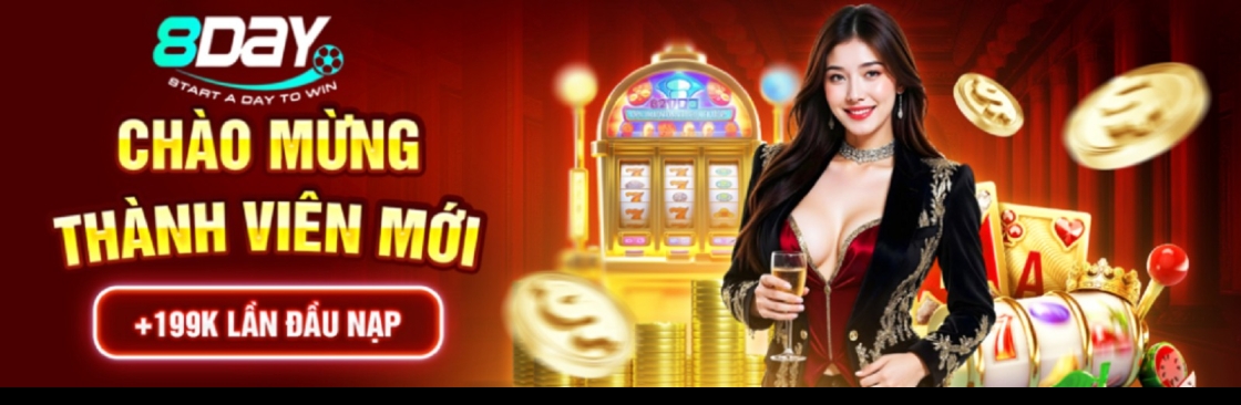 Nhà cái 8Day Cover Image