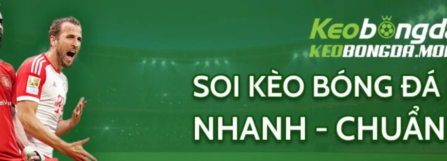 Kèo Bóng Đá Cover Image