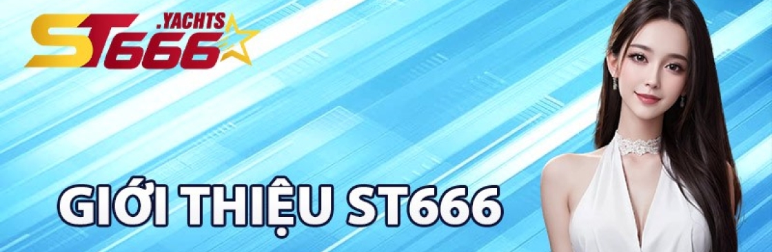 st666 yachts Cover Image