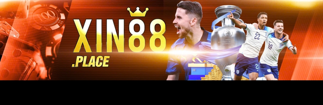 XIN88 Place Cover Image