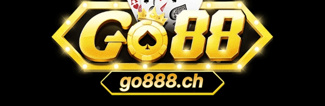 Go88 8 ch Cover Image