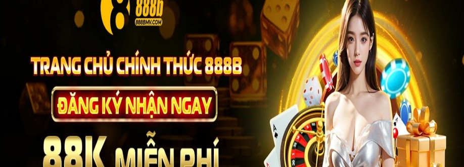 888b Cover Image