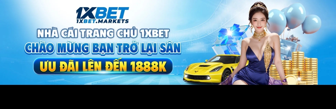 Nhà cái 1xbet Cover Image