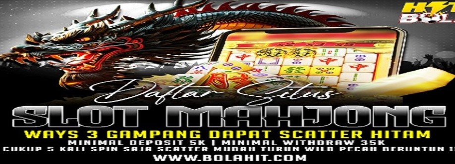 Bolahit Cover Image
