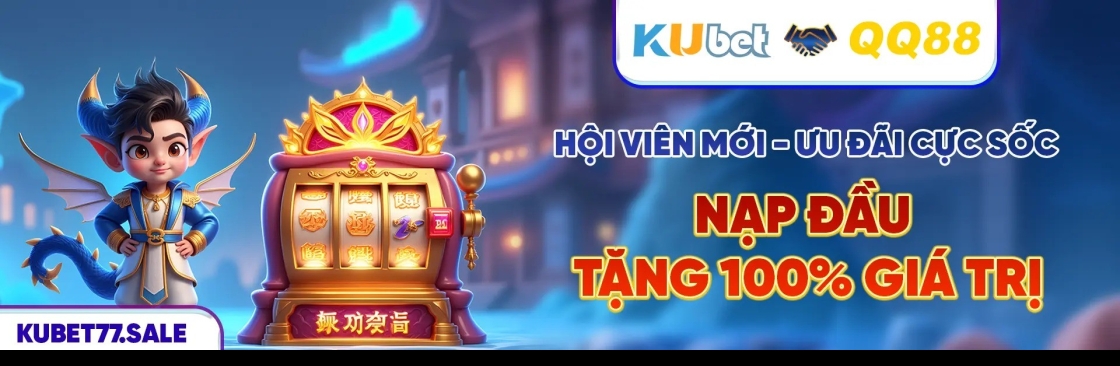 Kubet77 Sale Cover Image
